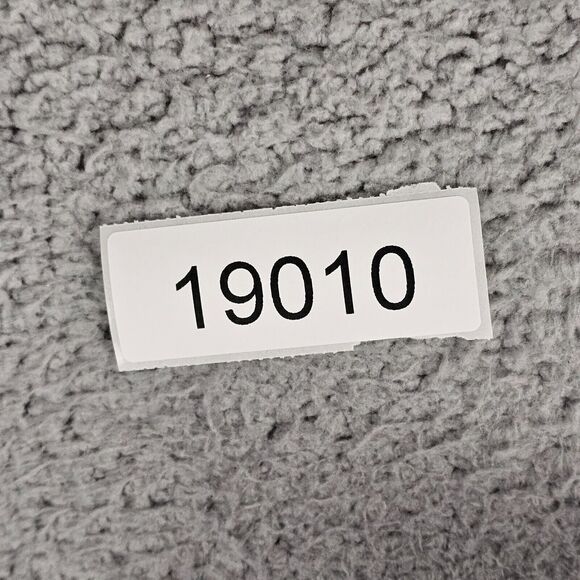 Levis 527 Jeans Mens 36x32 Blue Mid Rise Boot Cut Cowboy Denim - Picture 10 of 10